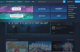 Steam is testing out a redesigned storefront that makes it simpler to search out video games you will like