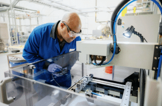 Apple commits $500 million over a number of years to purchase US-made uncommon earth magnets