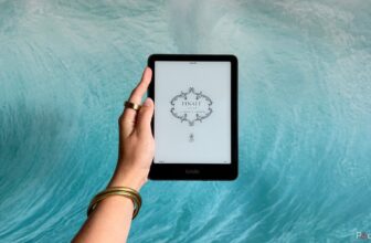 Do not take your Kindle to the seaside with out studying this primary