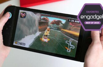 The very best Nintendo Swap 2 equipment for 2025