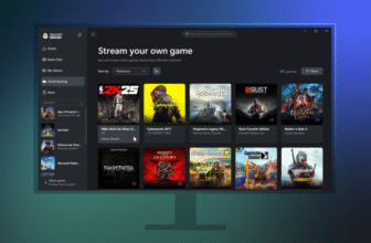 Xbox’s ‘Stream your personal recreation’ function now extends to PC