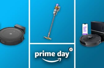 The perfect Amazon Prime Day robotic vacuum offers you may get now for 2025