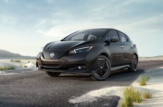 5 driving ideas I take advantage of for getting essentially the most vary out of an EV