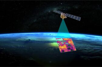 Bezos-funded satellite tv for pc monitoring methane emissions loses energy in house