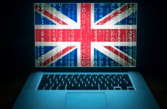 New UK legislation would ban ransomware funds by publicly funded orgs