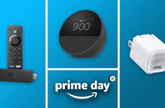 One of the best Amazon Prime Day offers below $50 which you could get earlier than the occasion is over