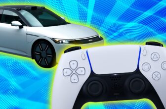 5 automobile producers making essentially the most shocking tech strikes in 2025