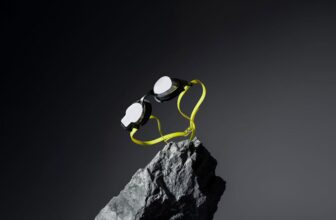 Type makes its good swimming goggles harder with Gorilla Glass lenses