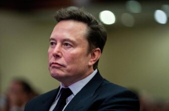 Elon Musk’s proposed America Celebration is already attracting the eye of the ultra-rich