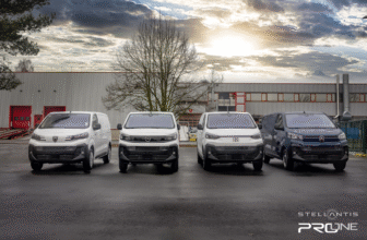 One other large automobile firm offers up on hydrogen