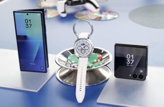 How you can purchase the Galaxy Z Fold 7, Z Flip 7 and Galaxy Watch 8 collection