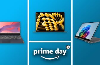 The perfect Prime Day laptop computer offers on MacBooks, Chromebooks, Home windows machines and extra