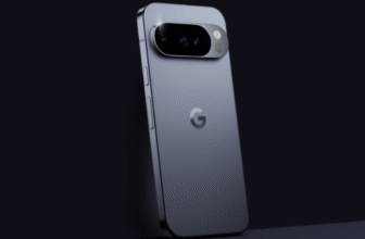 Google Teases Pixel 10 Design Forward Of Official Launch