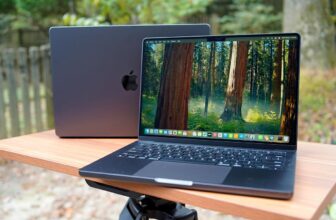 Apple’s 14-inch MacBook Professional with M4 drops to a record-low worth