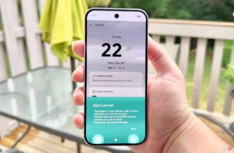 Android app pinning is essentially the most helpful semi-secret function on the market