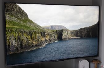 5 locations in my house I’d by no means put a TV