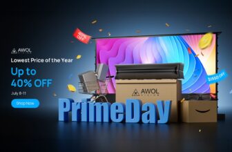 The final word flex in your front room