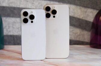 All the things we learn about Apple’s new telephones