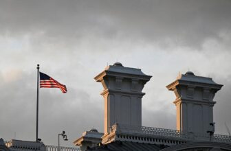 DOGE is reportedly pushing an AI software that may put half of all federal laws on a ‘delete checklist’