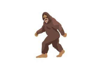 Unicode’s new emoji refuses to place respect on Bigfoot’s identify