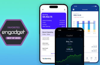 The perfect Mint alternate options