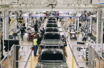 Trump’s ‘Huge, Stunning Invoice’ is dangerous for American EVs, nevertheless it might have been worse