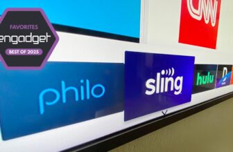 The very best reside TV streaming companies to chop cable in 2025