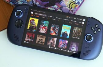 A purpose-built OS makes all of the distinction