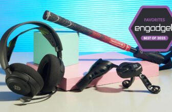 The perfect VR equipment for 2025