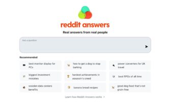 Reddit ought to be a ‘go-to search engine,’ Steve Huffman says