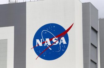 NASA could lose near 4,000 staff after newest deferred resignation spherical