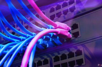 Japan’s new web velocity file makes right this moment’s broadband look historic