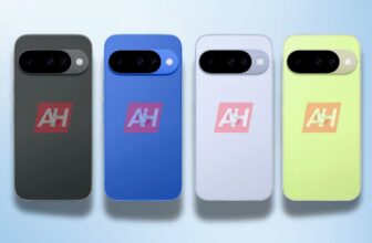 New Pixel 10 renders showcase triple cameras and putting new coloration tones