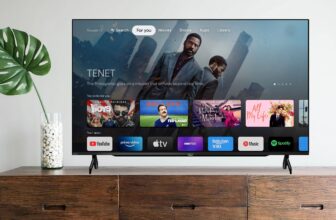 Google TV customers annoyed with unwelcome addition to refreshed interface