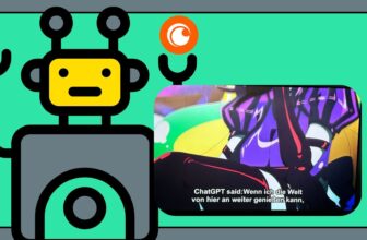 Crunchyroll by accident confirmed it makes use of ChatGPT for subtitles