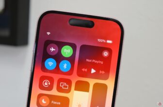 How I preserve my telephone protected in opposition to stingrays (not that sort)