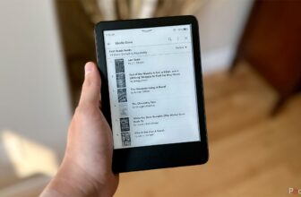 Find out how to get two free Kindle e-books this July as a Prime member
