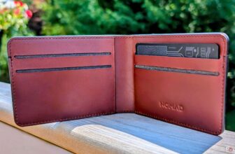 This high-tech pockets isn’t leaving my pocket