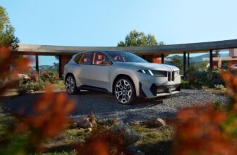 I am enthusiastic about BMW’s Neue Klasse autos, and you need to be too