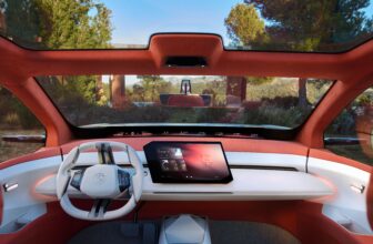 5 new automotive applied sciences that might be customary by 2030