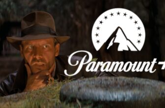Rating two months of Paramount+ for simply $2 whilst you can