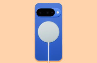 The Pixel 10 would possibly help Qi2, bringing MagSafe-style magnetic charging to Android