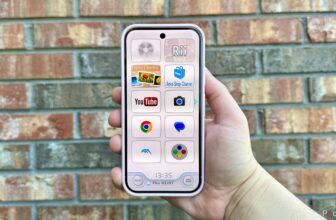 How I turned my Android cellphone right into a mini Wii