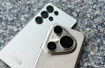 I put this digital camera beast subsequent to the S25 Extremely, and the outcomes stunned me