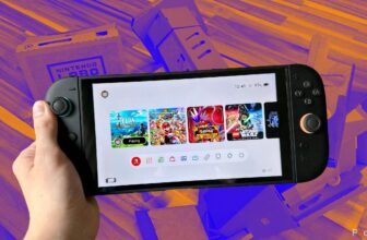 The Nintendo Change 2 may find yourself being weirder than it initially seems