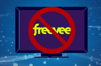 The top is in sight for Freevee as Amazon proclaims shutdown date