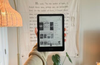 Take 2 minutes and alter this vital Kindle setting proper now