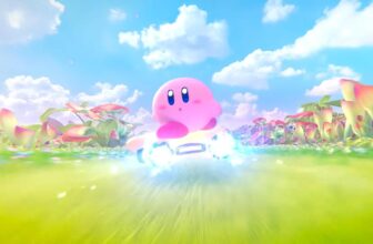 A Nintendo Direct targeted on Kirby Air Riders is about for August 19