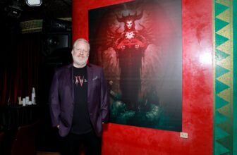 Rod Fergusson leaves Blizzard after 5 years main Diablo