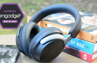 The most effective noise-canceling headphones for 2025